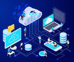 Cloud Computing Benefits for Businesses