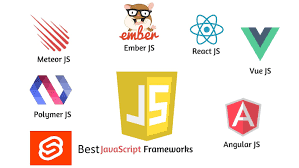 Top JavaScript Libraries in 2025