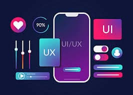 Top UX/UI Design Principles