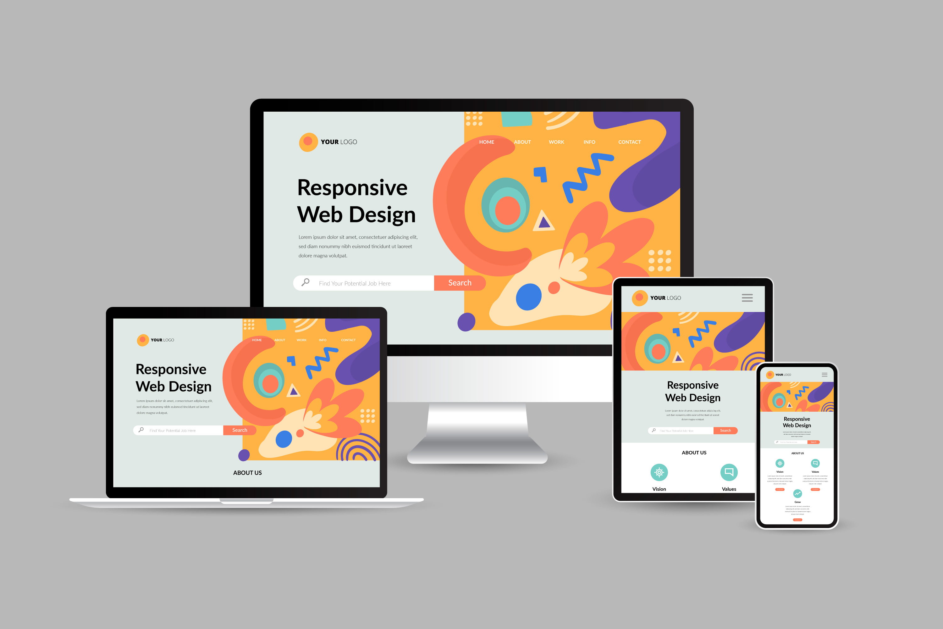 Professional software development services in Kenya